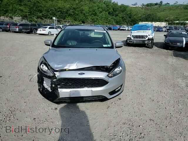 2016 FORD FOCUS - VIN: 1FADP3K23GL287443 - Фото 13