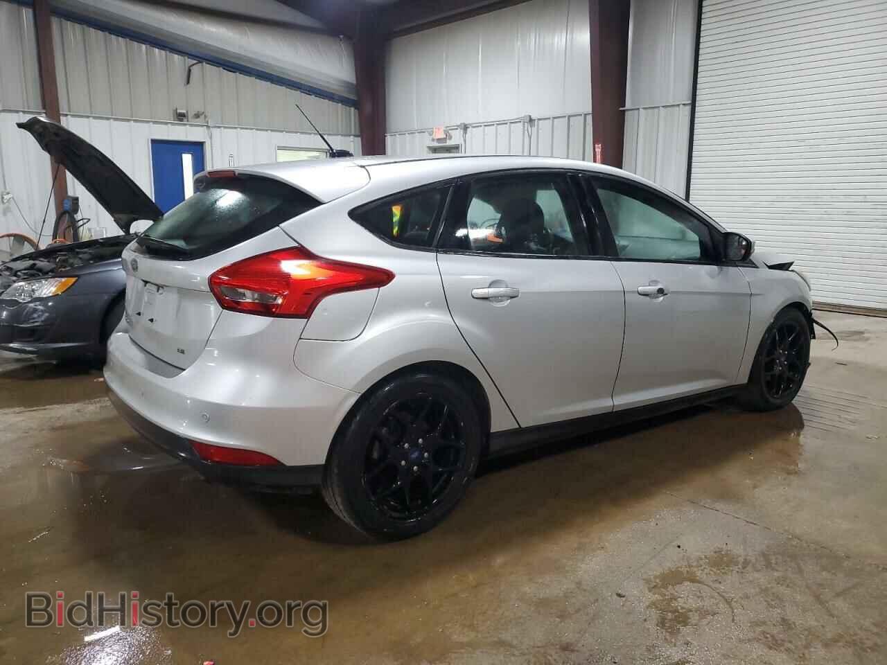 2016 FORD FOCUS - VIN: 1FADP3K23GL287443 - Фото 3