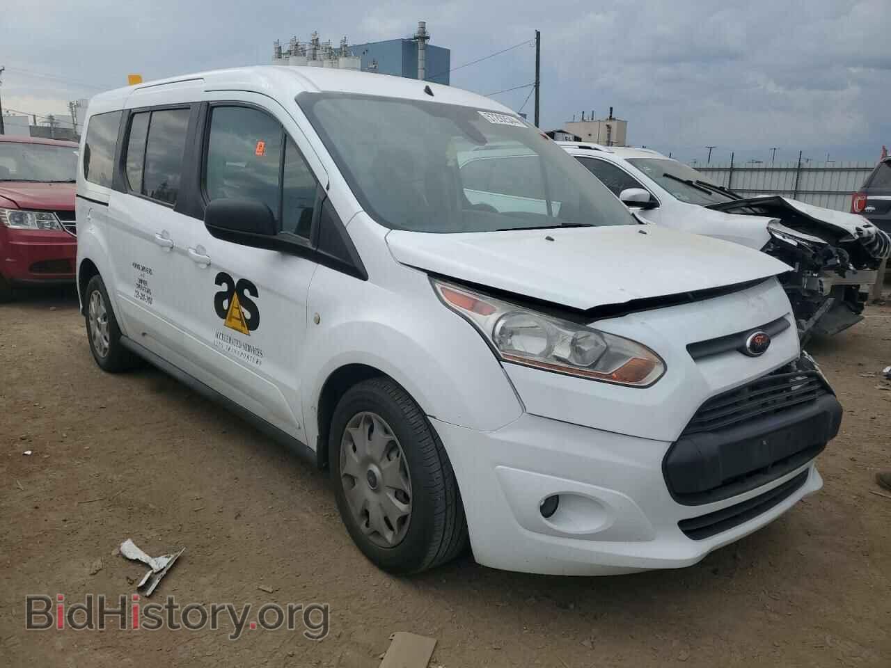 2014 FORD TRANSIT - VIN: NM0GS9F76E1152557 - Фото 4
