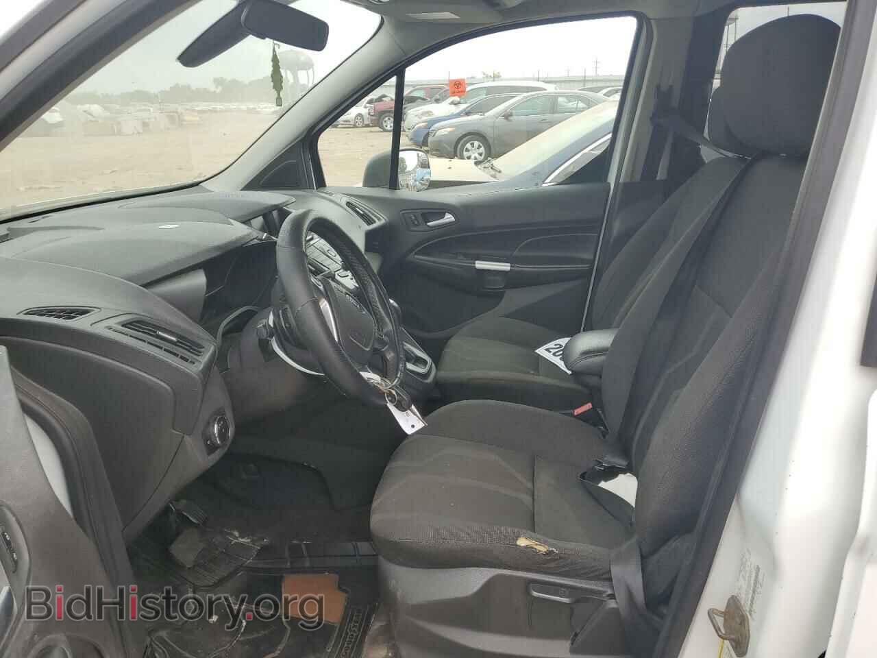 2014 FORD TRANSIT - VIN: NM0GS9F76E1152557 - Фото 7