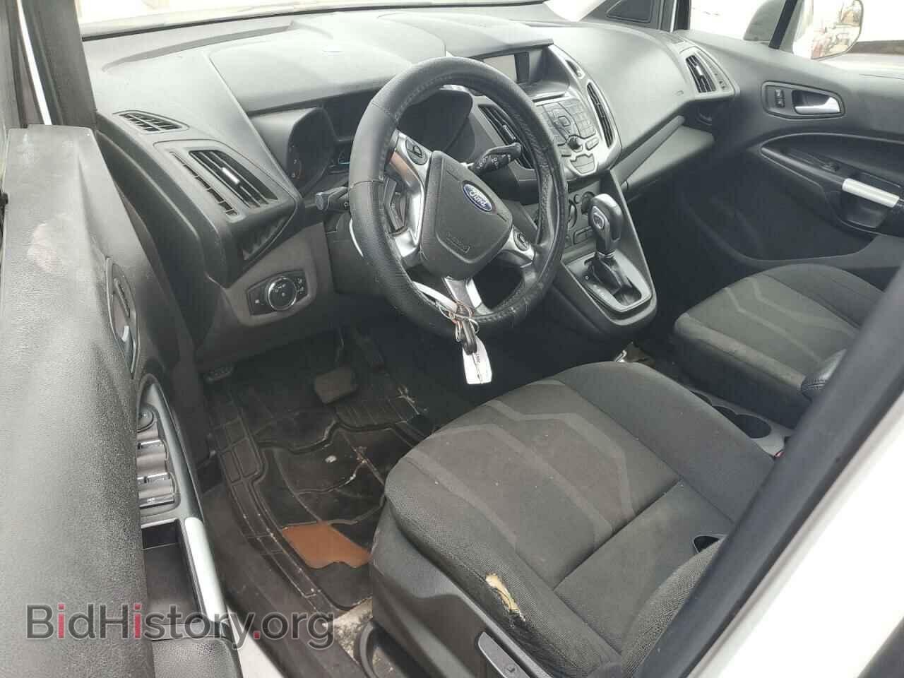 2014 FORD TRANSIT - VIN: NM0GS9F76E1152557 - Фото 8