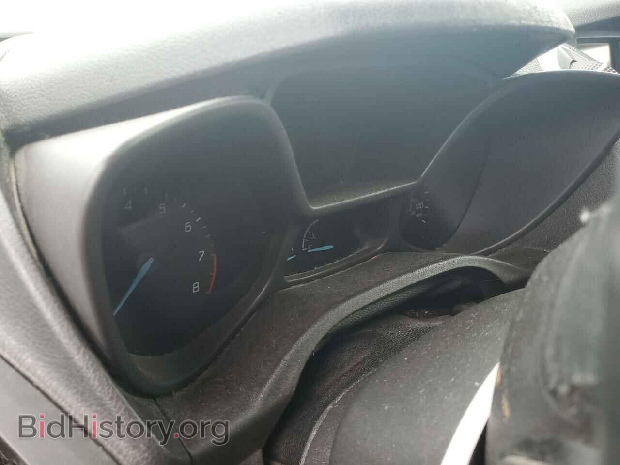 2014 FORD TRANSIT - VIN: NM0GS9F76E1152557 - Фото 9