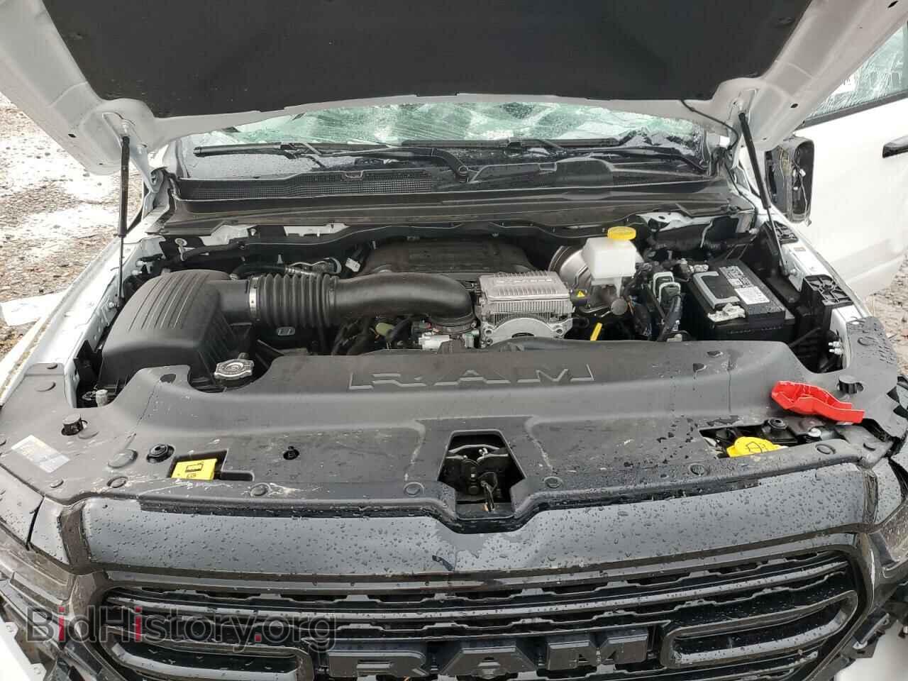 2024 RAM 1500 - VIN: 1C6SRFHT2RN200076 - Фото 11