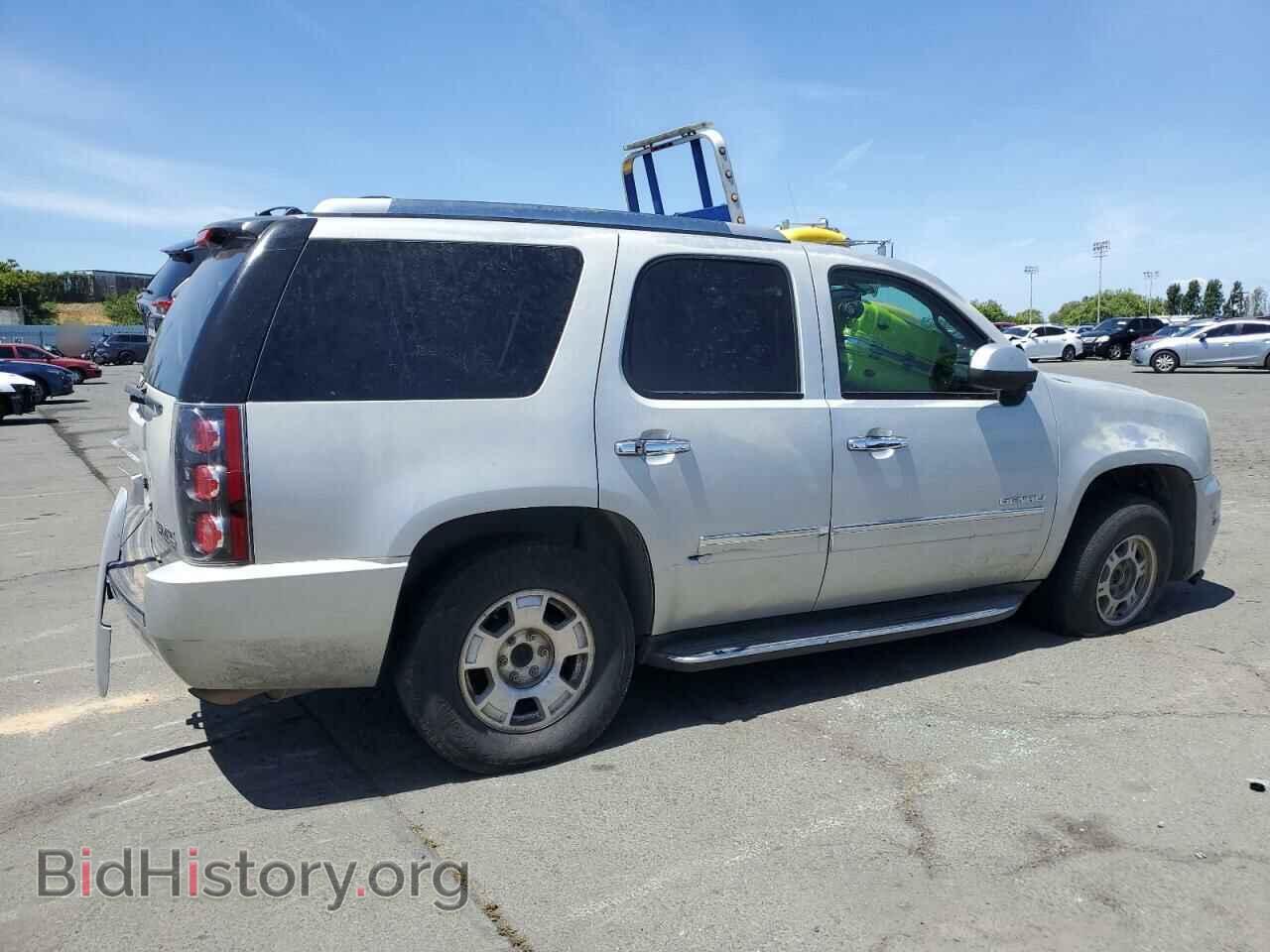 2011 GMC YUKON - VIN: 1GKS2EEF5BR349218 - Фото 3