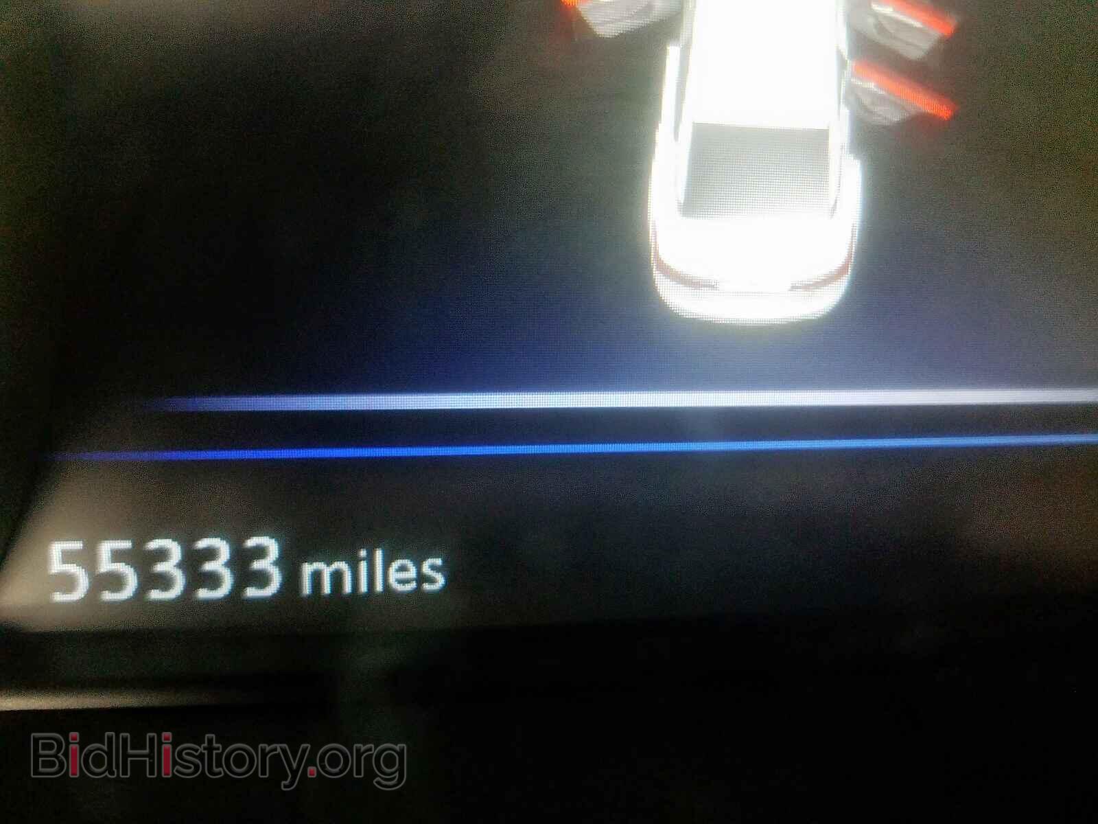 2017 NISSAN MAXIMA - VIN: 1N4AA6AP0HC368985 - Фото 8