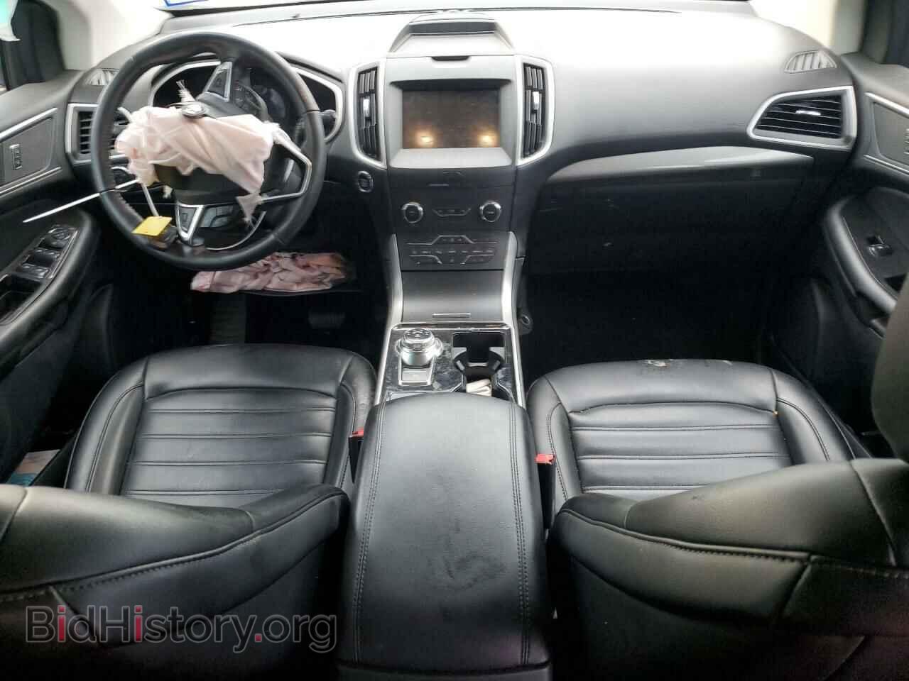 2020 FORD EDGE - VIN: 2FMPK3J90LBA46112 - Photo 8