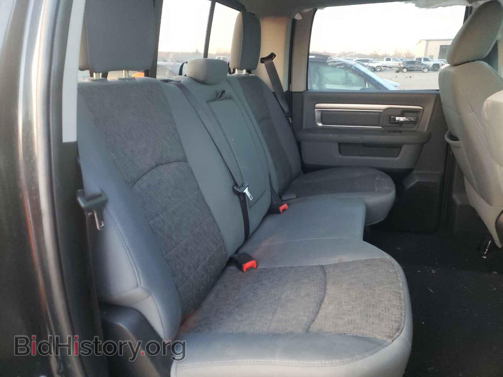 2017 RAM 1500 - VIN: 1C6RR7LT8HS603524 - Фото 6