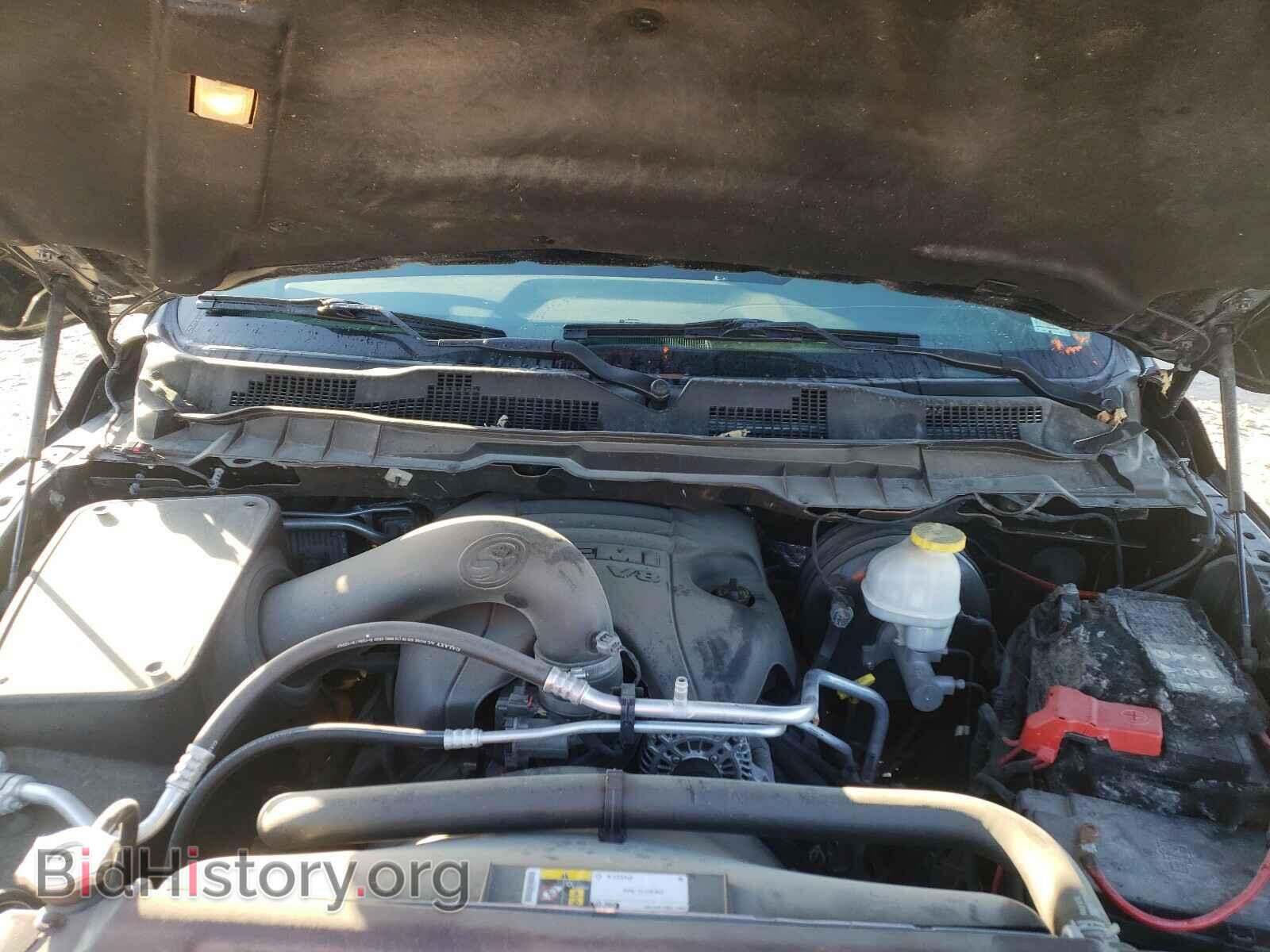 2017 RAM 1500 - VIN: 1C6RR7LT8HS603524 - Фото 7