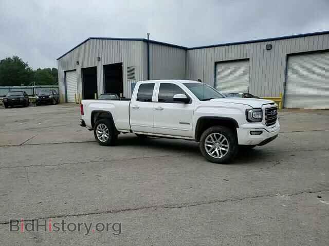 2017 GMC SIERRA - VIN: 1GTV2LEC8HZ290192 - Photo 13