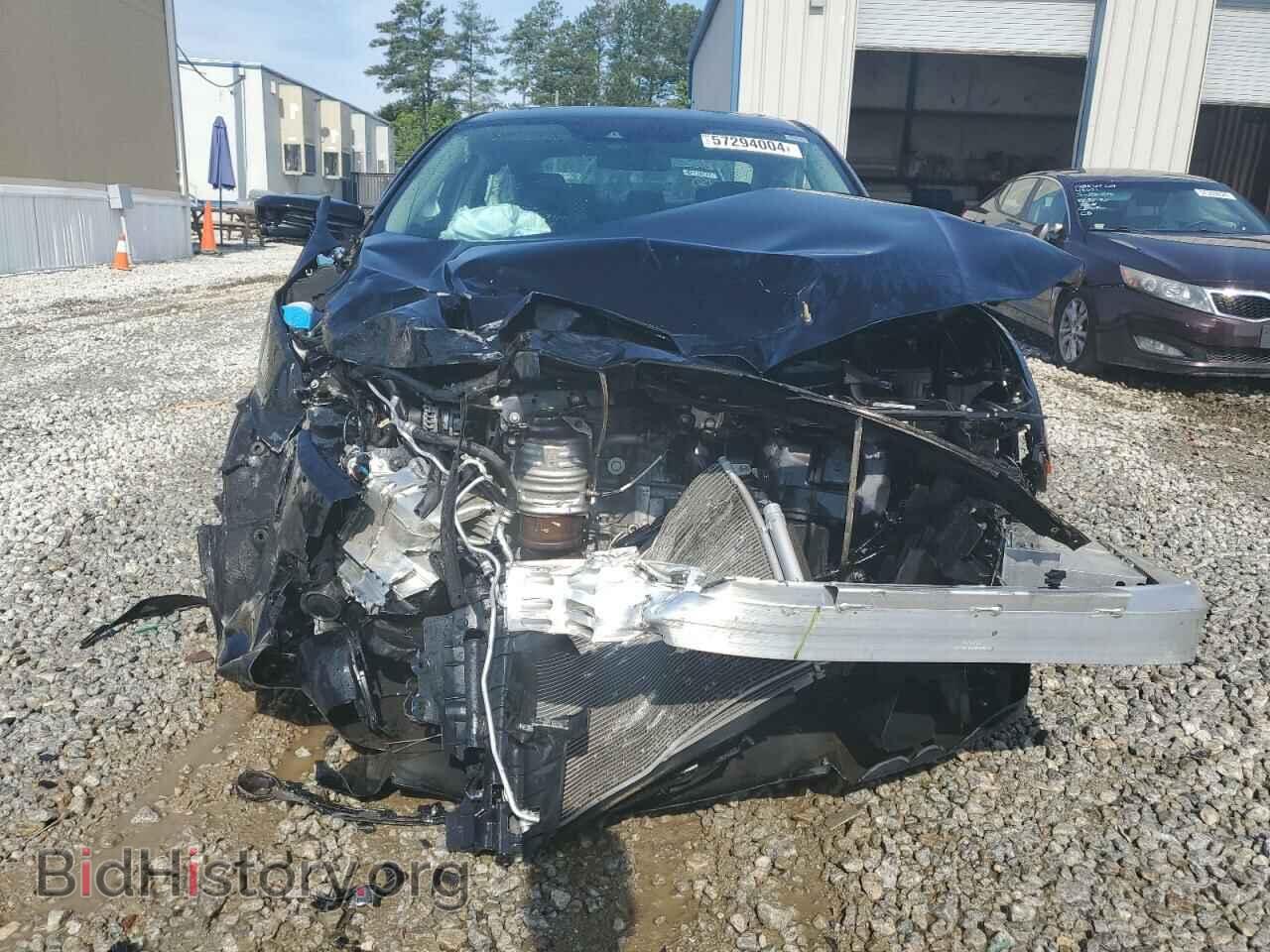2017 HONDA CIVIC - VIN: 19XFC2F81HE047289 - Фото 5