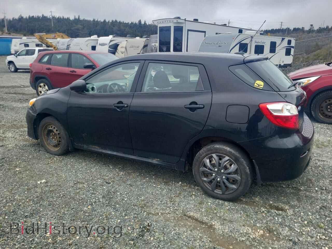2013 TOYOTA COROLLA - VIN: 2T1KU4EE3DC986077 - Фото 2