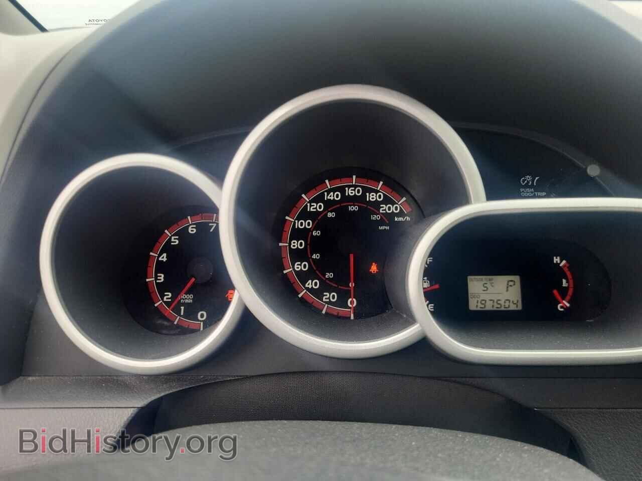 2013 TOYOTA COROLLA - VIN: 2T1KU4EE3DC986077 - Фото 9