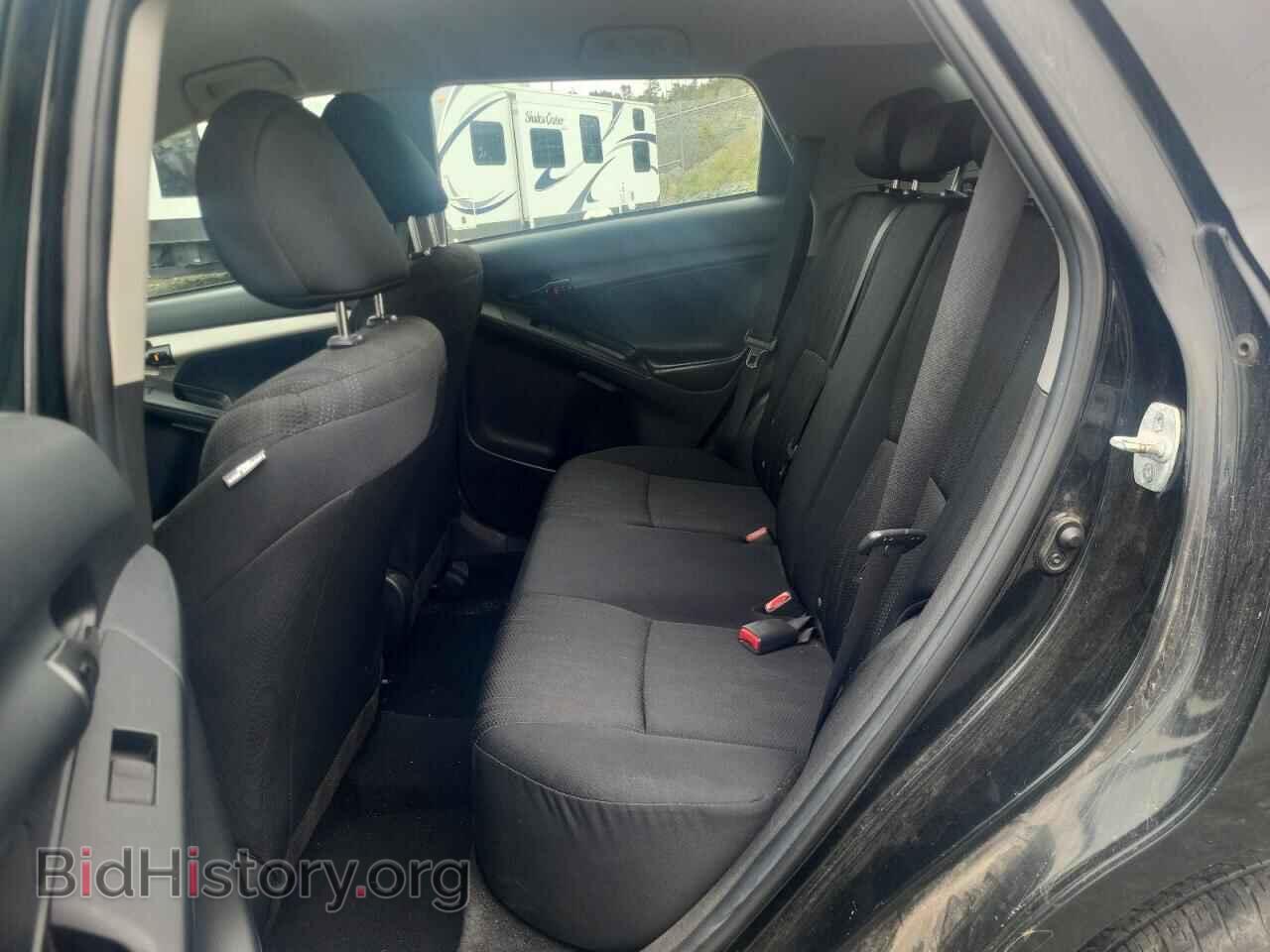 2013 TOYOTA COROLLA - VIN: 2T1KU4EE3DC986077 - Фото 10
