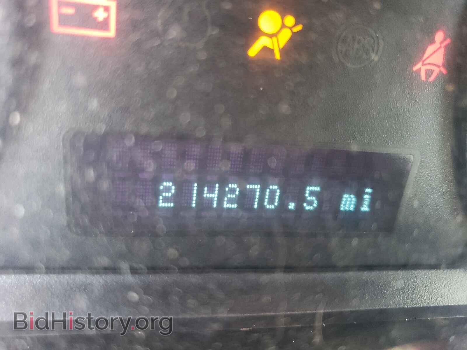 2011 FORD ESCAPE - VIN: 1FMCU9D74BKB66974 - Фото 8
