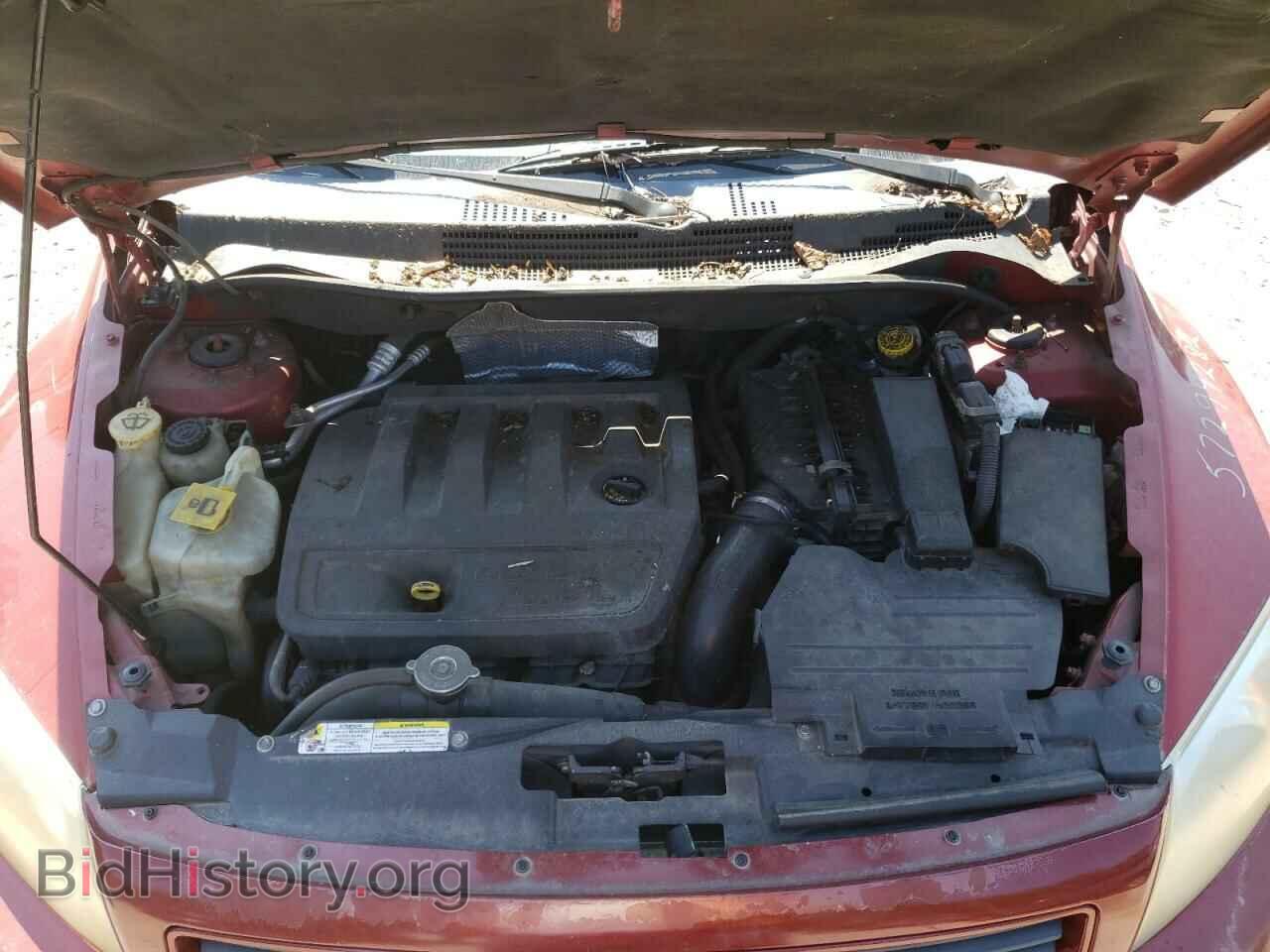 2007 DODGE CALIBER - VIN: 1B3HB28B57D246173 - Фото 7