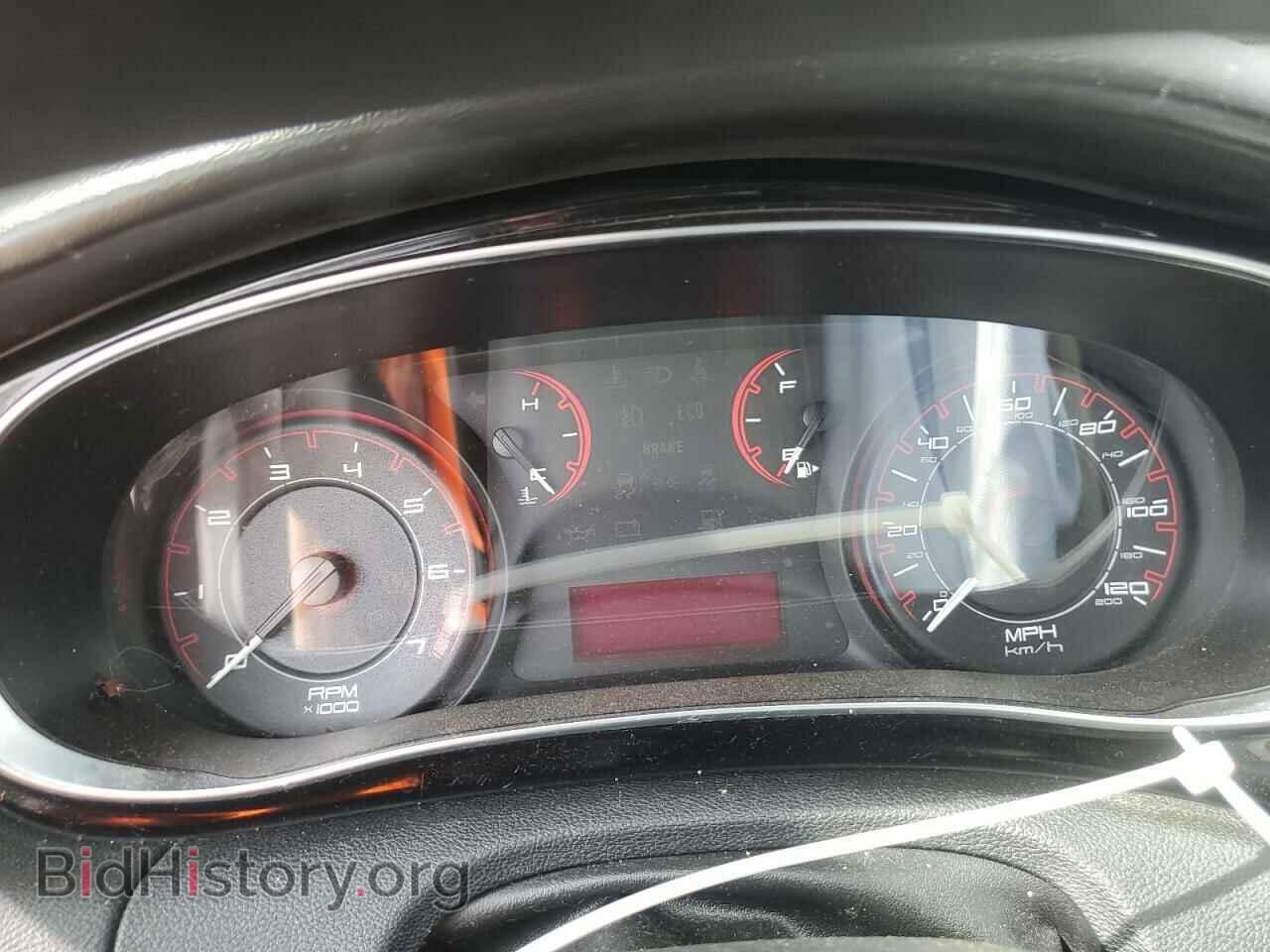 2013 DODGE DART - VIN: 1C3CDFBA1DD159297 - Photo 9