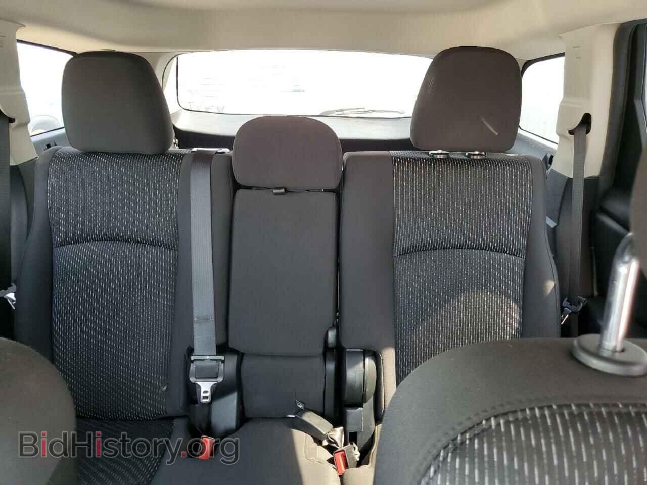 2017 DODGE JOURNEY - VIN: 3C4PDCAB7HT638183 - Photo 10