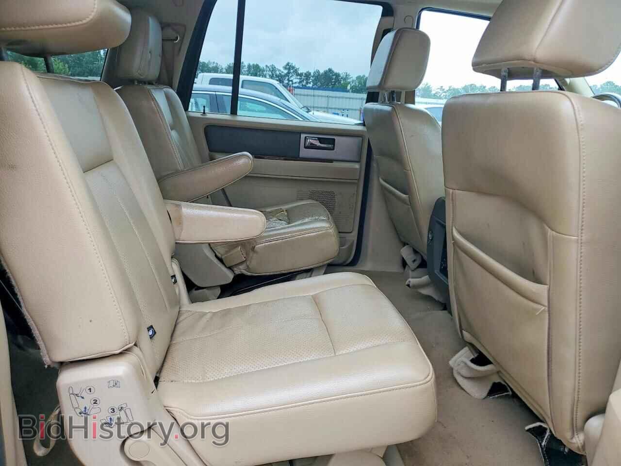 2008 FORD EXPEDITION - VIN: 1FMFK17598LA43334 - Фото 11