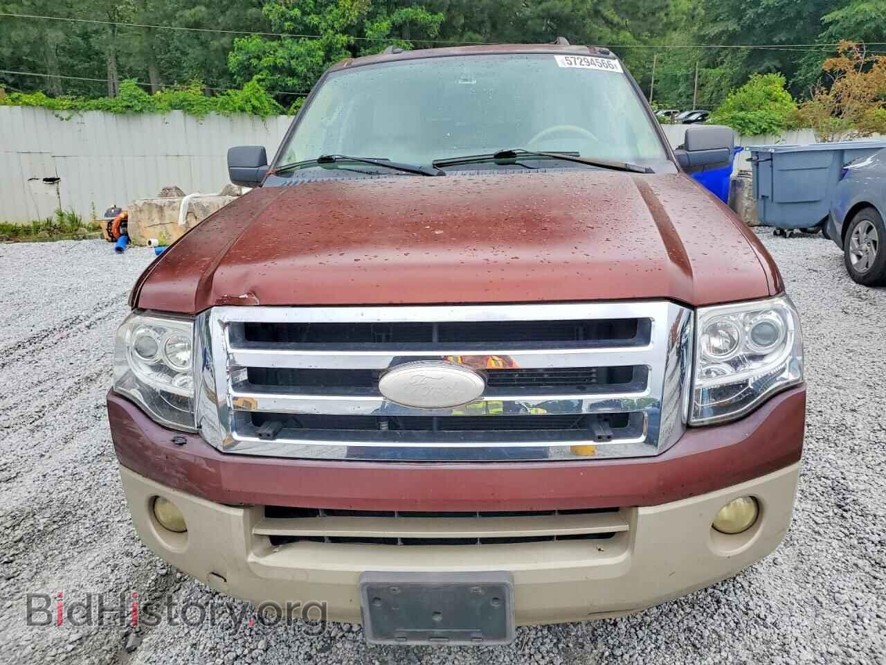 2008 FORD EXPEDITION - VIN: 1FMFK17598LA43334 - Фото 5