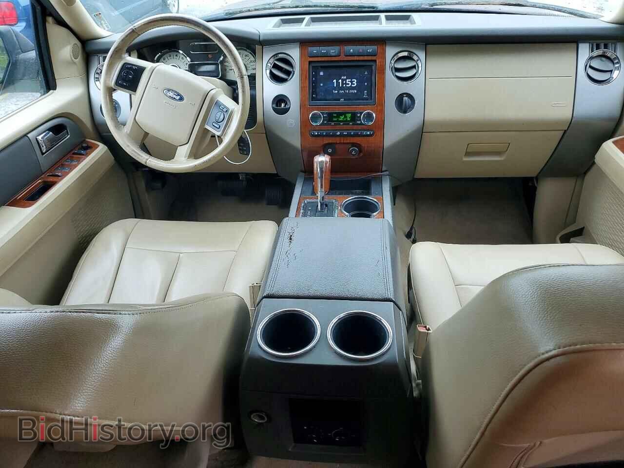 2008 FORD EXPEDITION - VIN: 1FMFK17598LA43334 - Фото 8