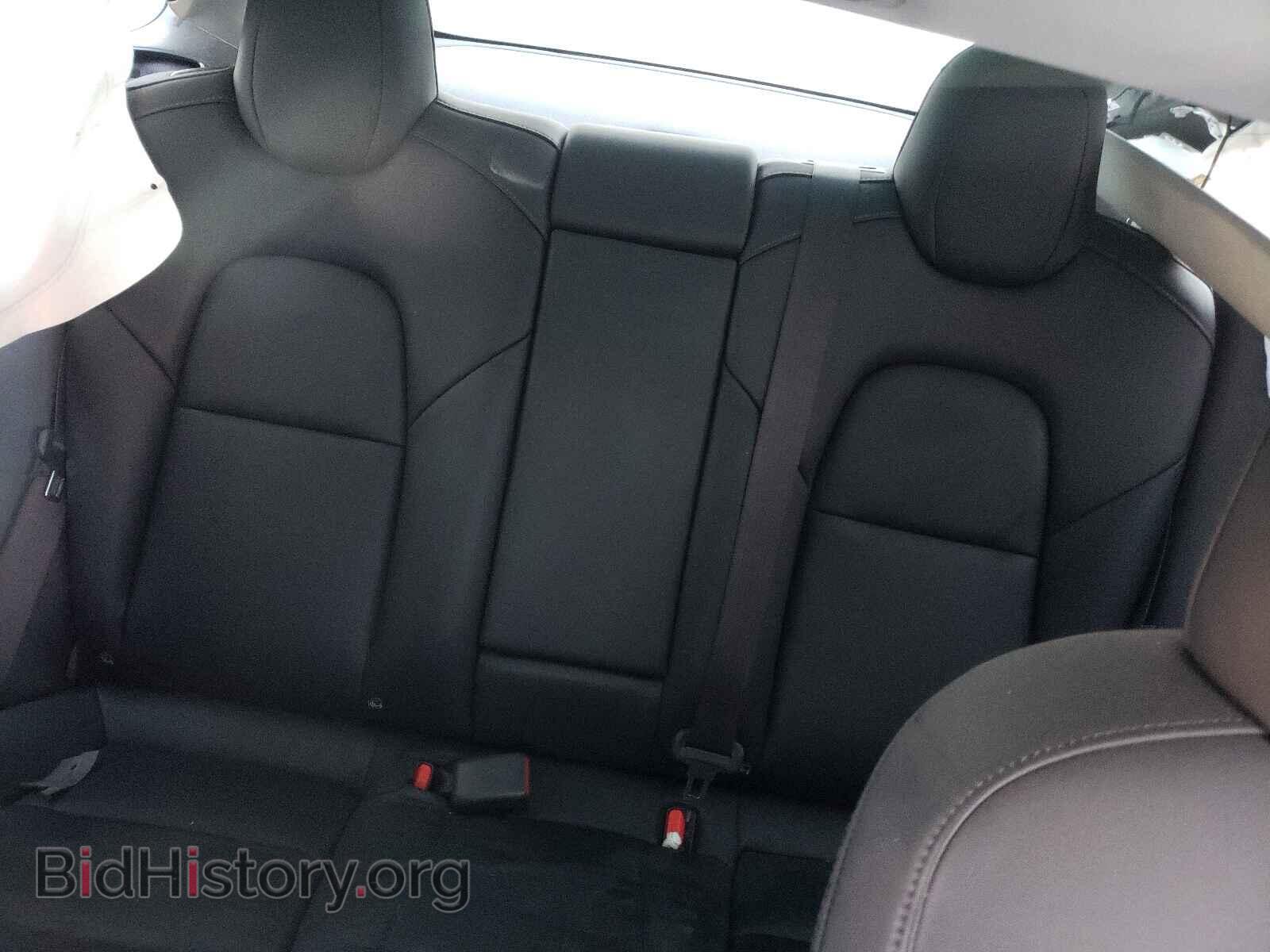 2019 TESLA MODEL 3 - VIN: 5YJ3E1EB4KF237271 - Фото 6