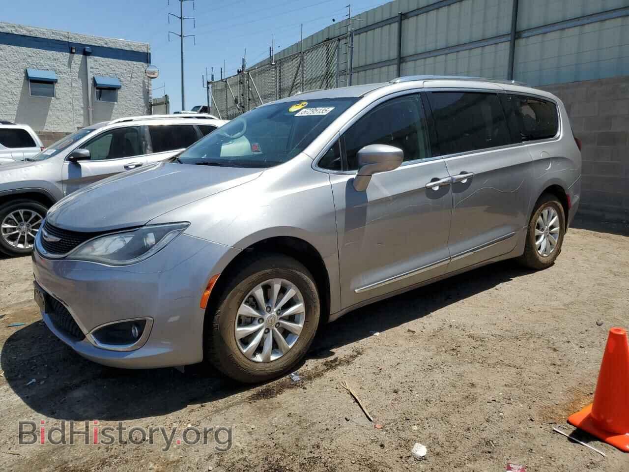 Photo 2C4RC1BG6JR113652 - CHRYSLER PACIFICA 2018