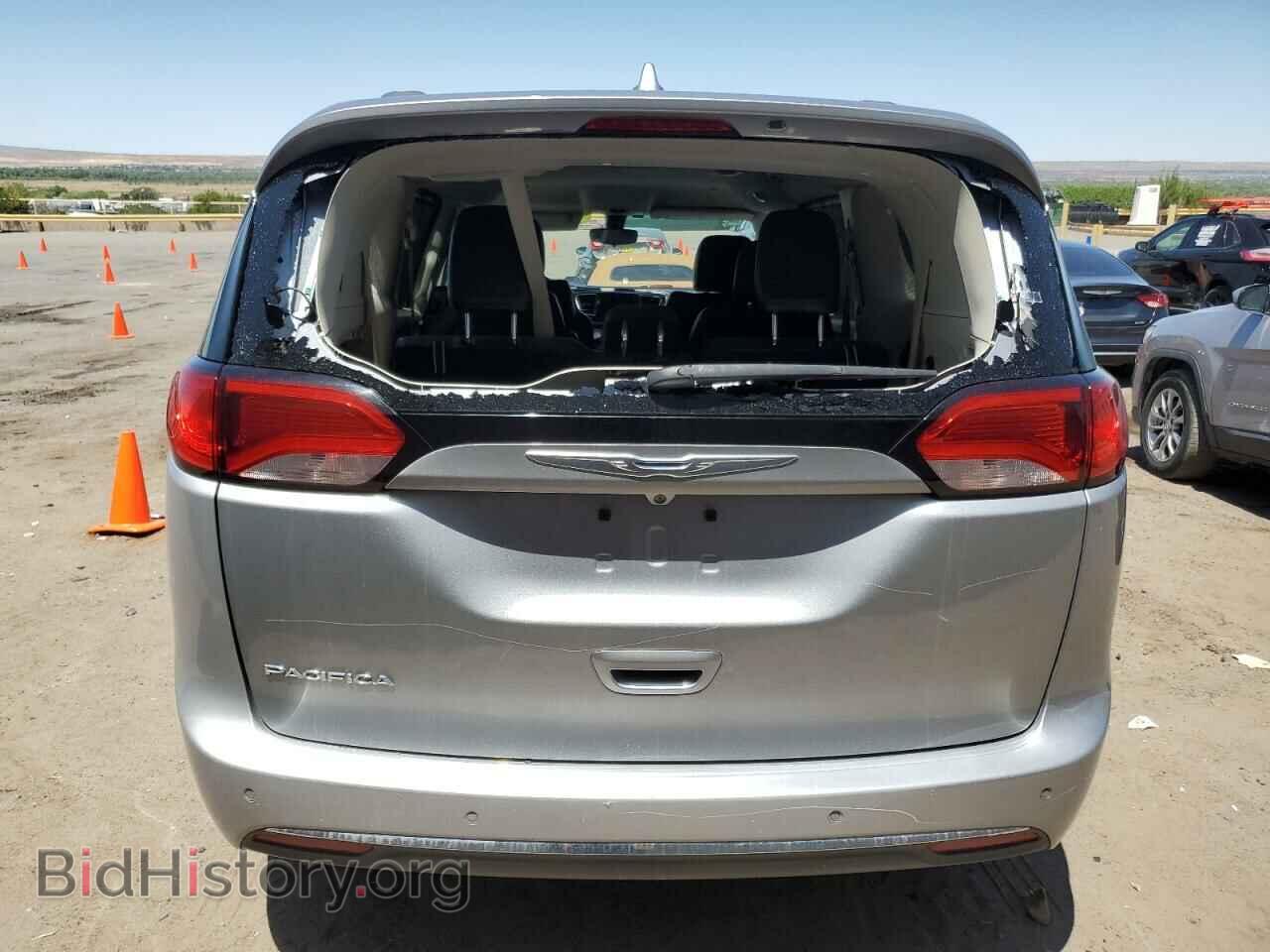 2018 CHRYSLER PACIFICA - VIN: 2C4RC1BG6JR113652 - Фото 6