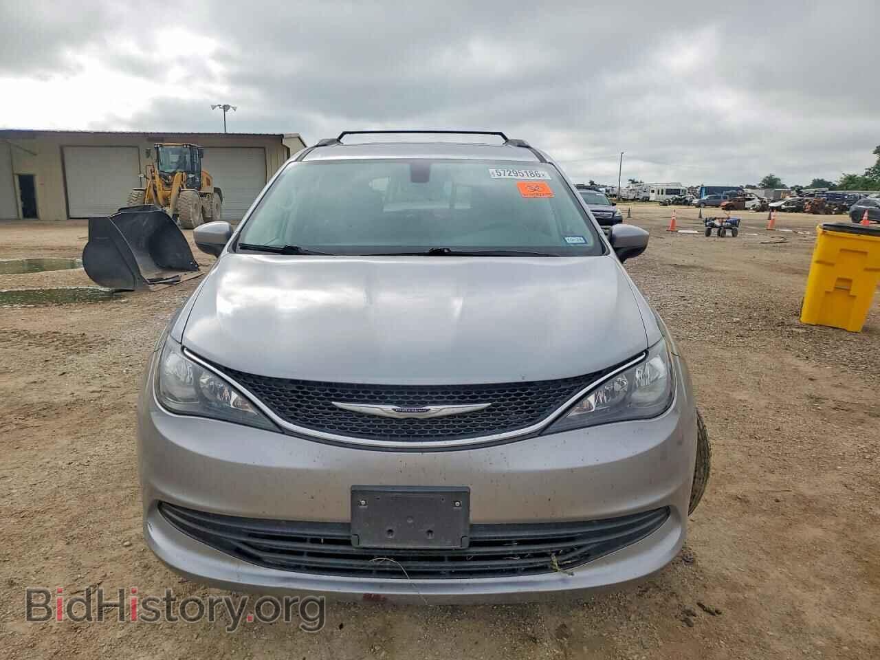 2020 CHRYSLER MINIVAN - VIN: 2C4RC1DG2LR172360 - Photo 5