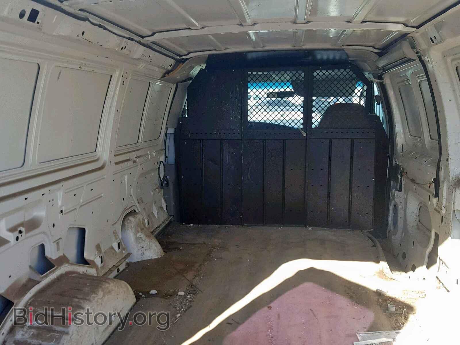 2003 FORD ECONOLINE - VIN: 1FTRE14253HB70581 - Фото 6