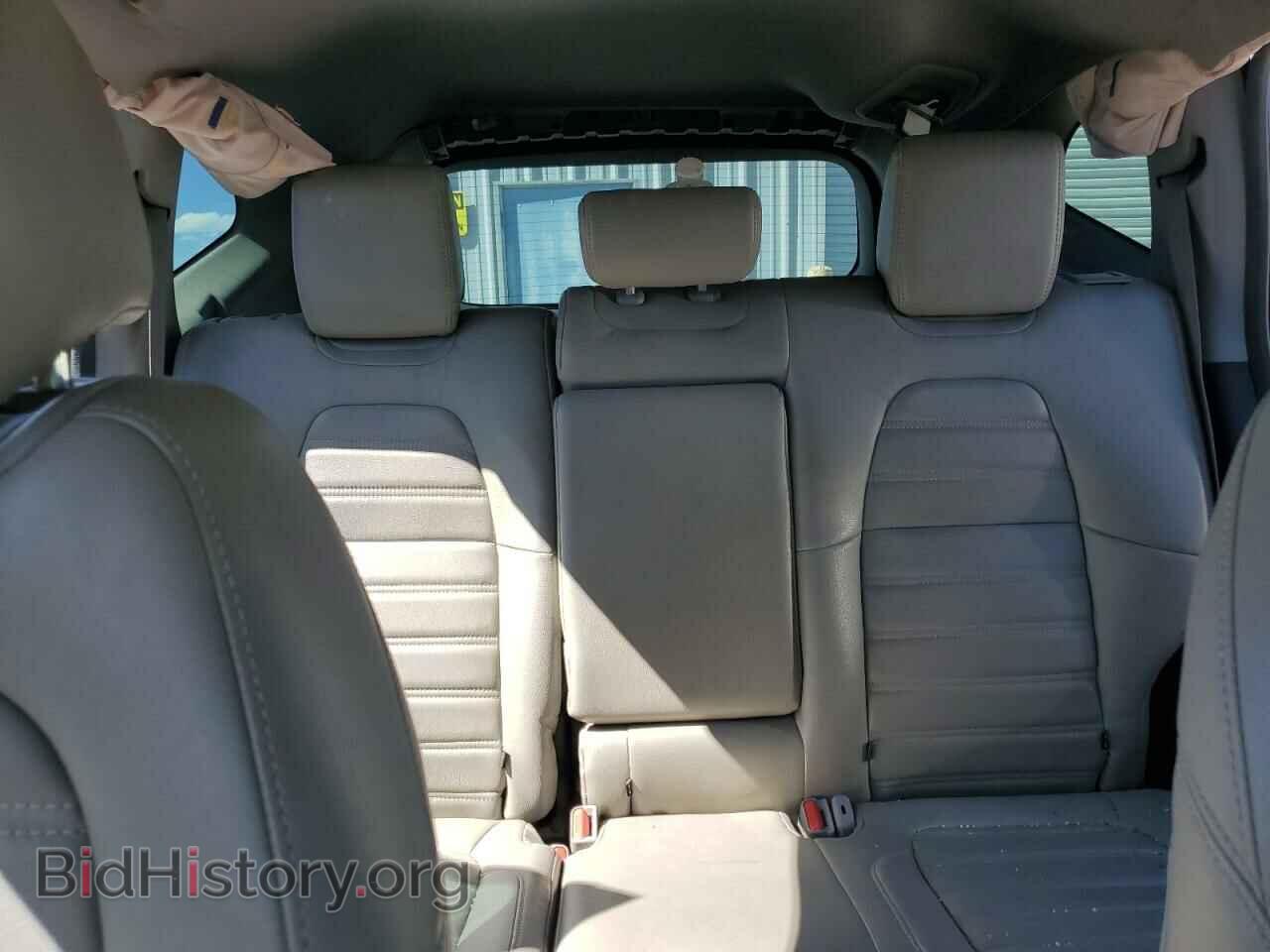 2017 HONDA CRV - VIN: 7FARW5H33HE003302 - Фото 10