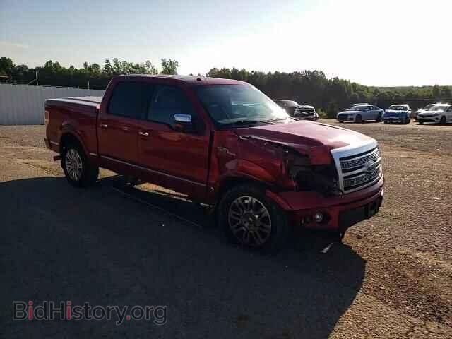 2011 FORD UNKNOWN - VIN: 1FTFW1EF6BFA70582 - Фото 13