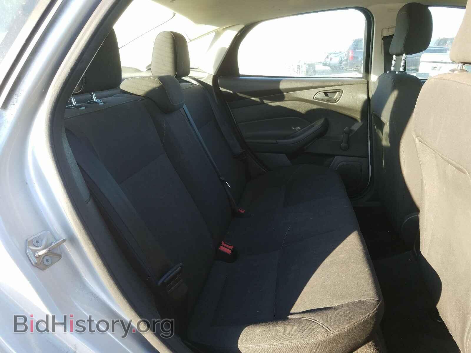 2016 FORD FOCUS - VIN: 1FADP3E26GL247014 - Photo 6