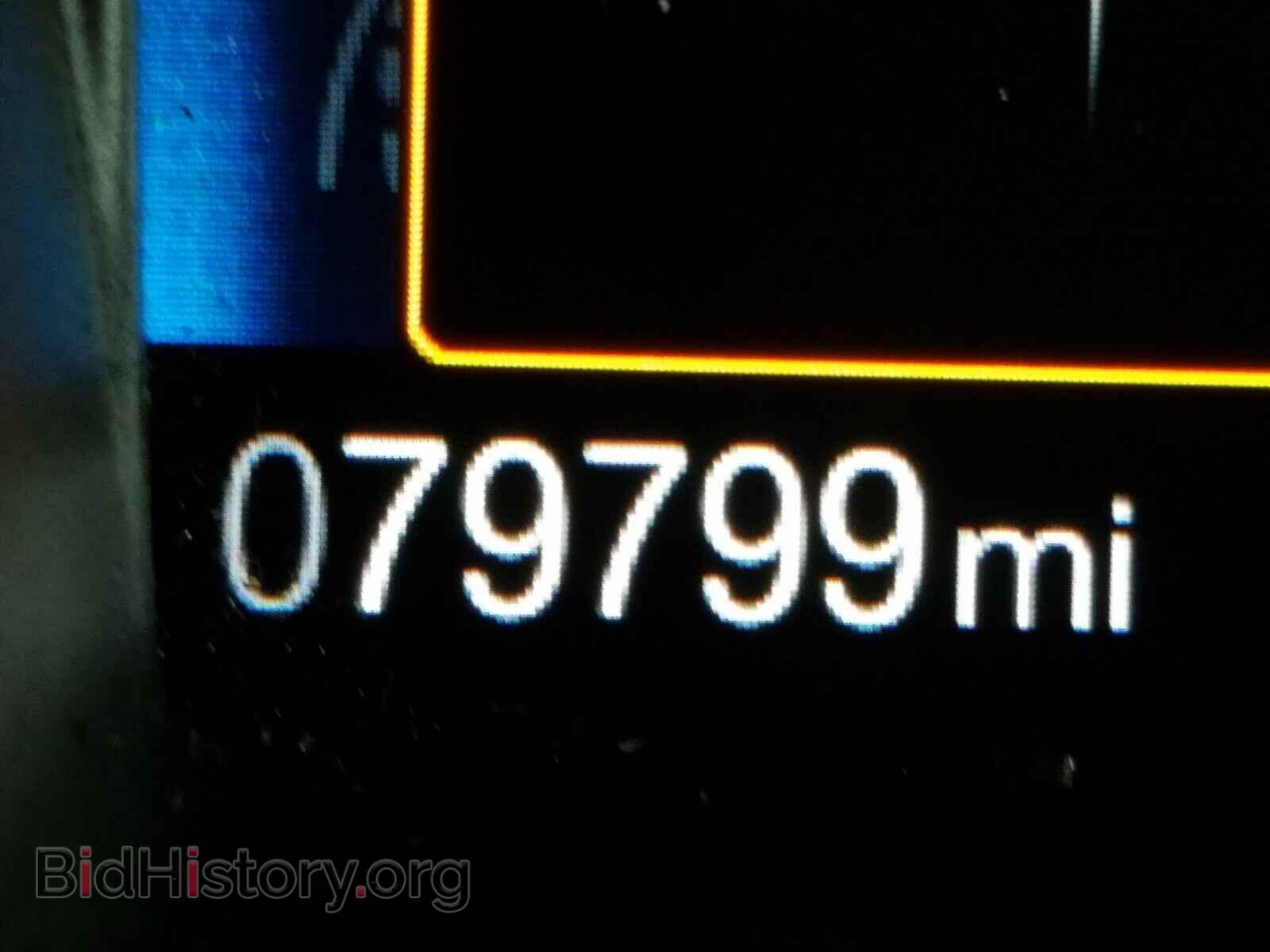 2016 FORD FOCUS - VIN: 1FADP3E26GL247014 - Photo 8