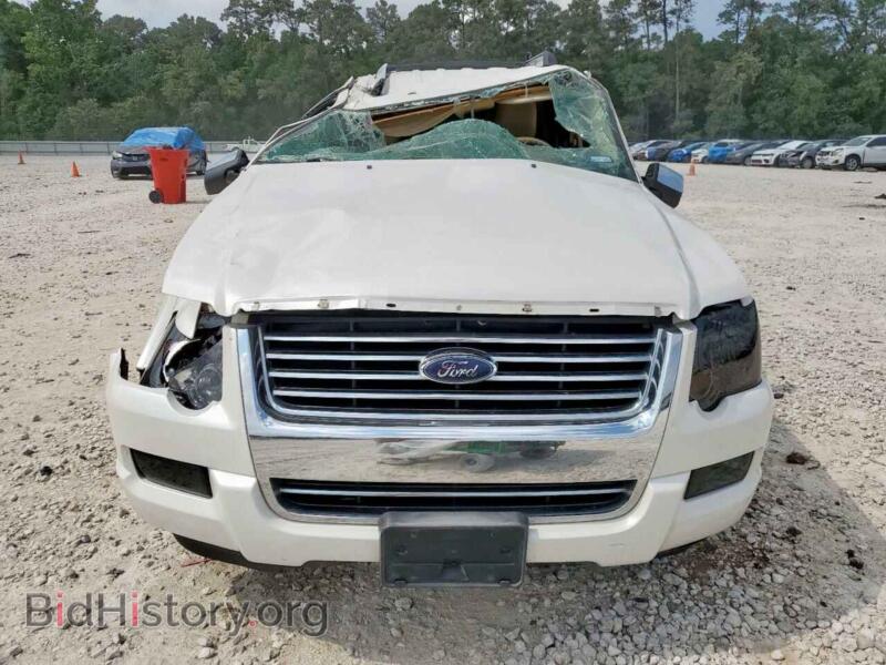 2010 Ford EXPLORER (VIN 1FMEU7F81AUA32817) — фото 5 из 13