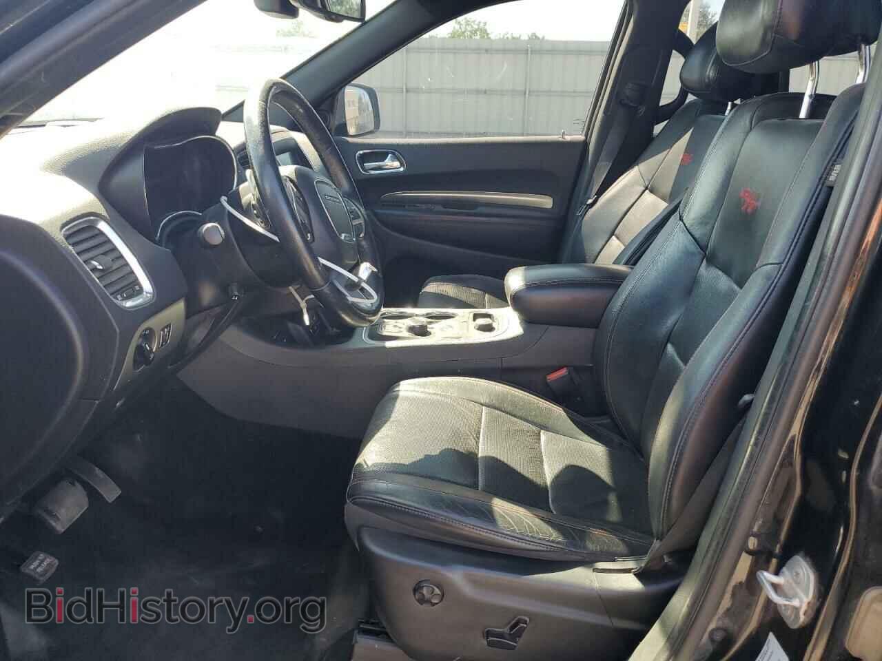 2015 DODGE DURANGO - VIN: 1C4SDJCT4FC782027 - Photo 7