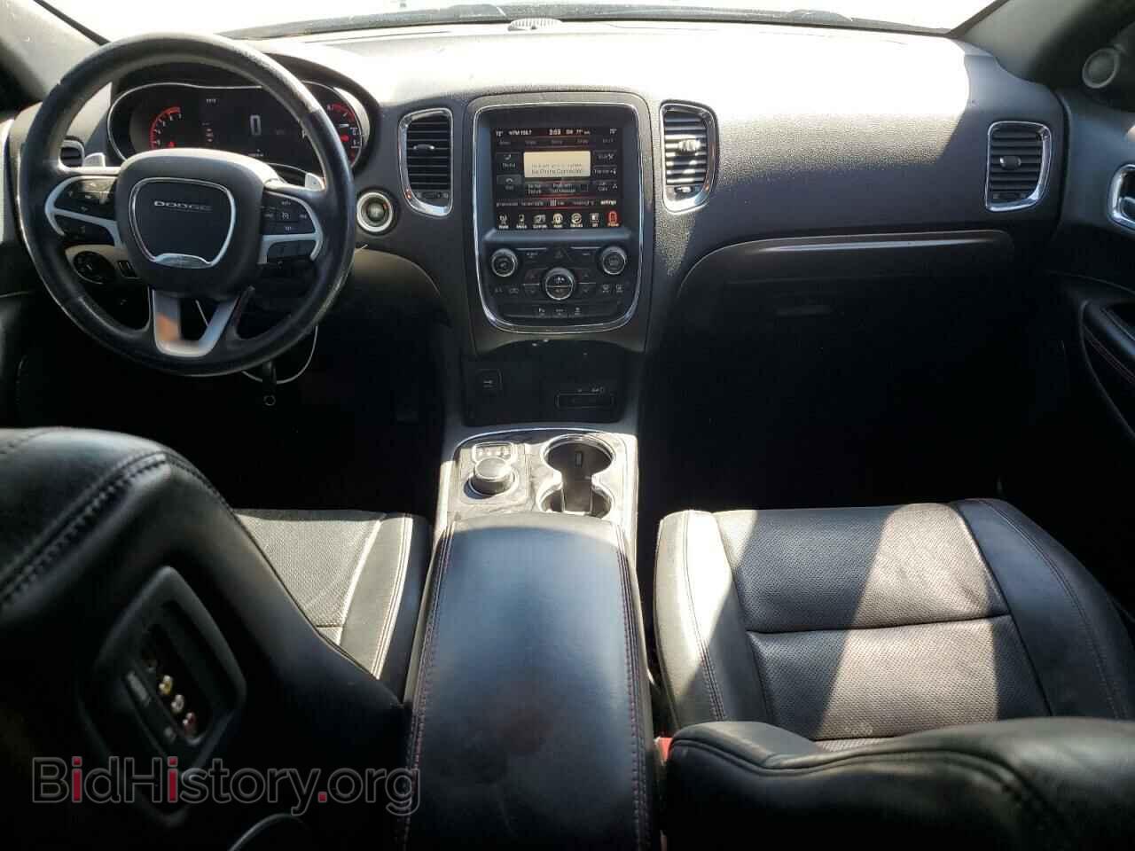 2015 DODGE DURANGO - VIN: 1C4SDJCT4FC782027 - Photo 8