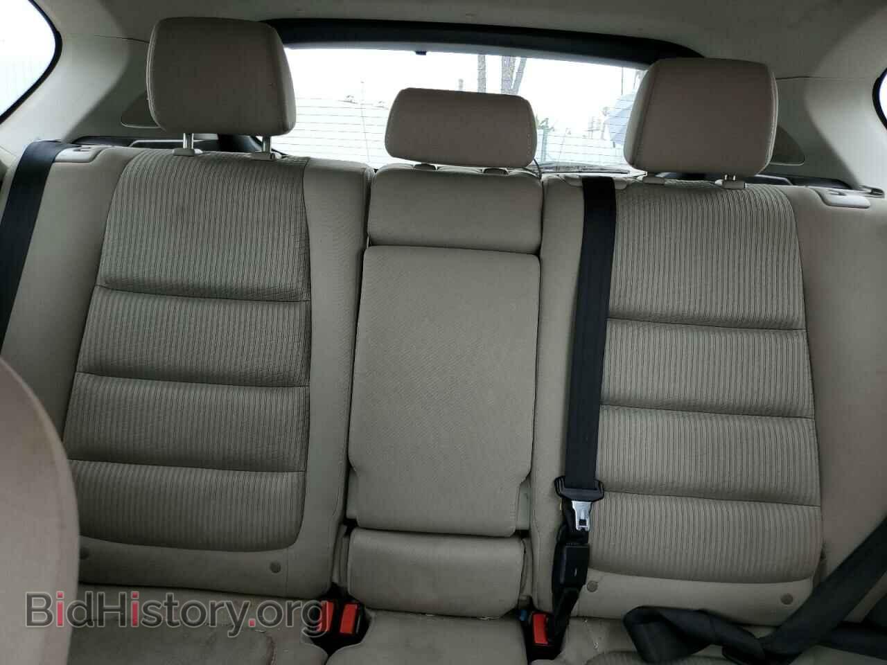 2014 MAZDA CX-5 - VIN: JM3KE2CY4E0407647 - Фото 10