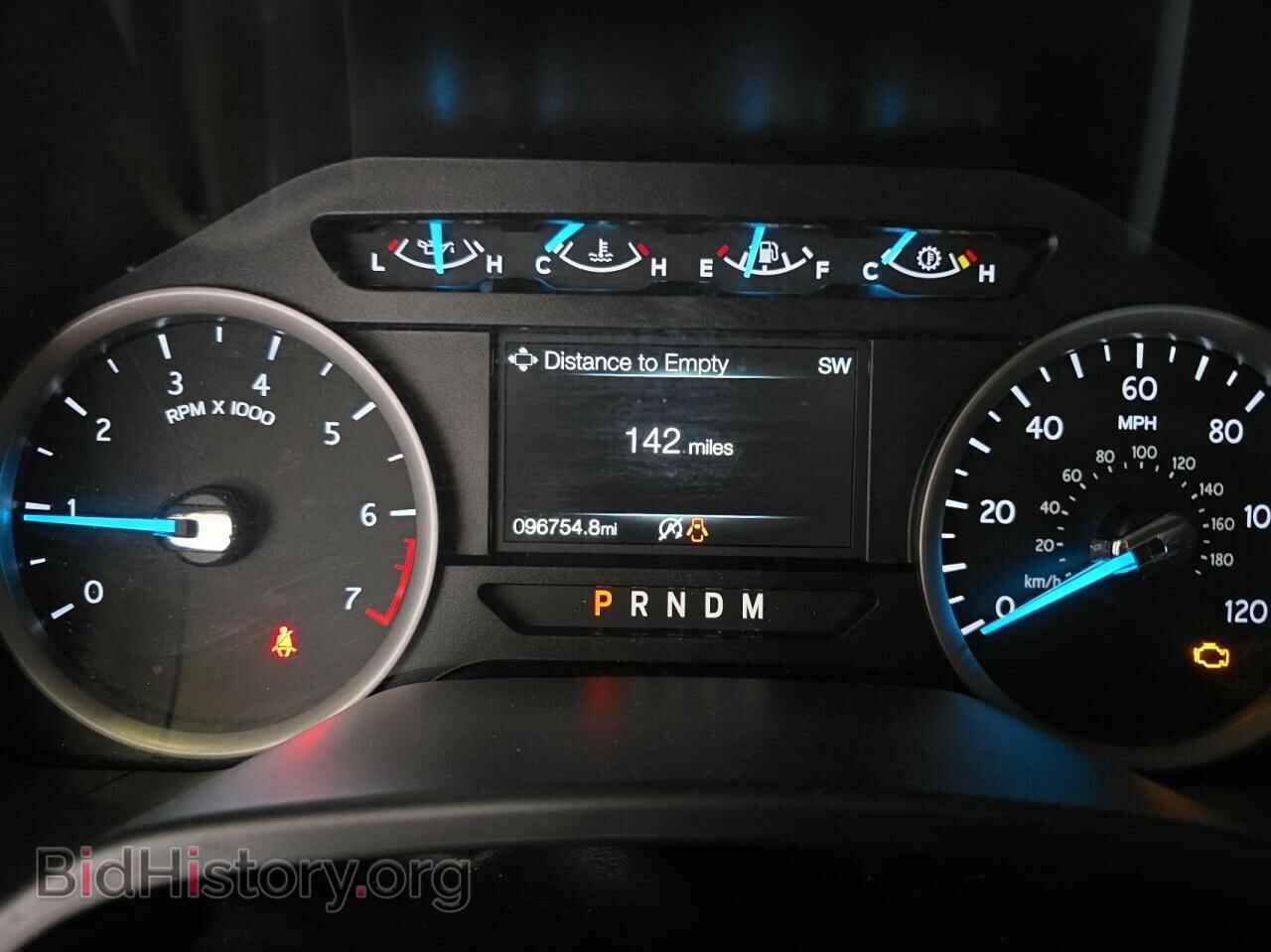 2018 FORD EXPEDITION - VIN: 1FMJU1HT2JEA50850 - Фото 8