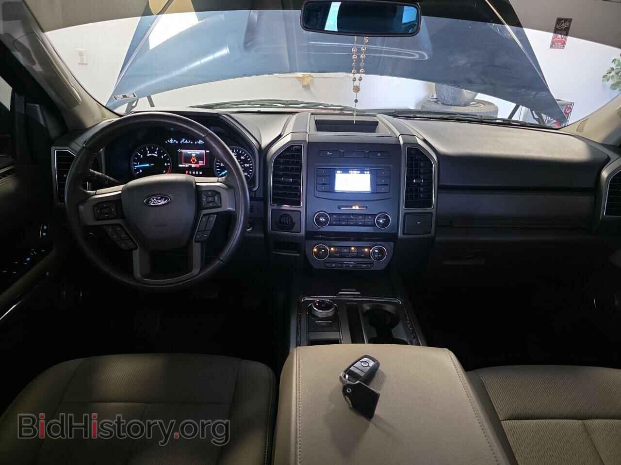 2018 FORD EXPEDITION - VIN: 1FMJU1HT2JEA50850 - Фото 9