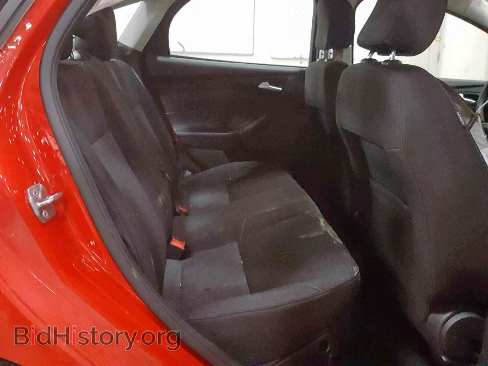 2017 FORD FOCUS - VIN: 1FADP3FE2HL341112 - Фото 6