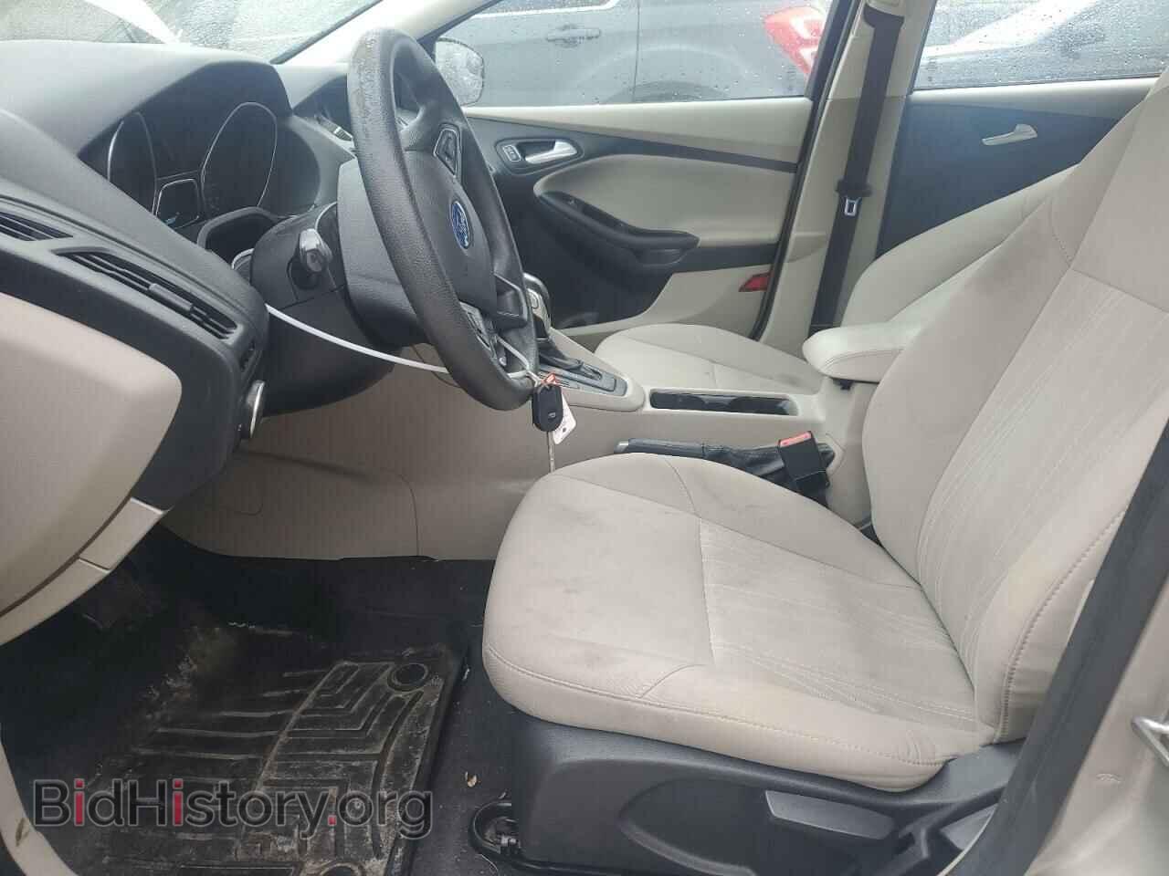 2016 FORD FOCUS - VIN: 1FADP3K21GL259477 - Photo 7