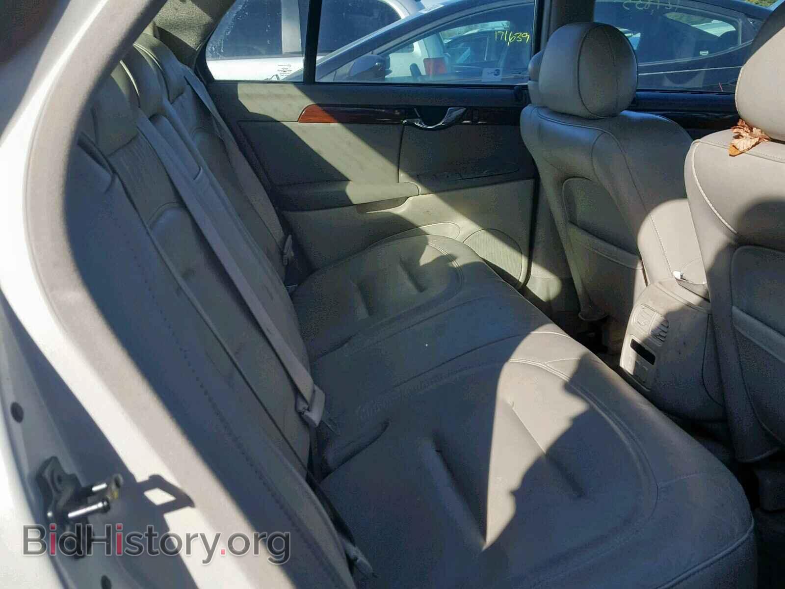 2003 CADILLAC DEVILLE - VIN: 1G6KD54Y23U157345 - Photo 6