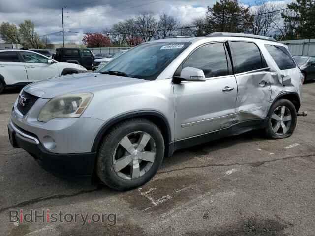 Фотография 1GKKVRED4CJ171539 - GMC ACADIA 2012