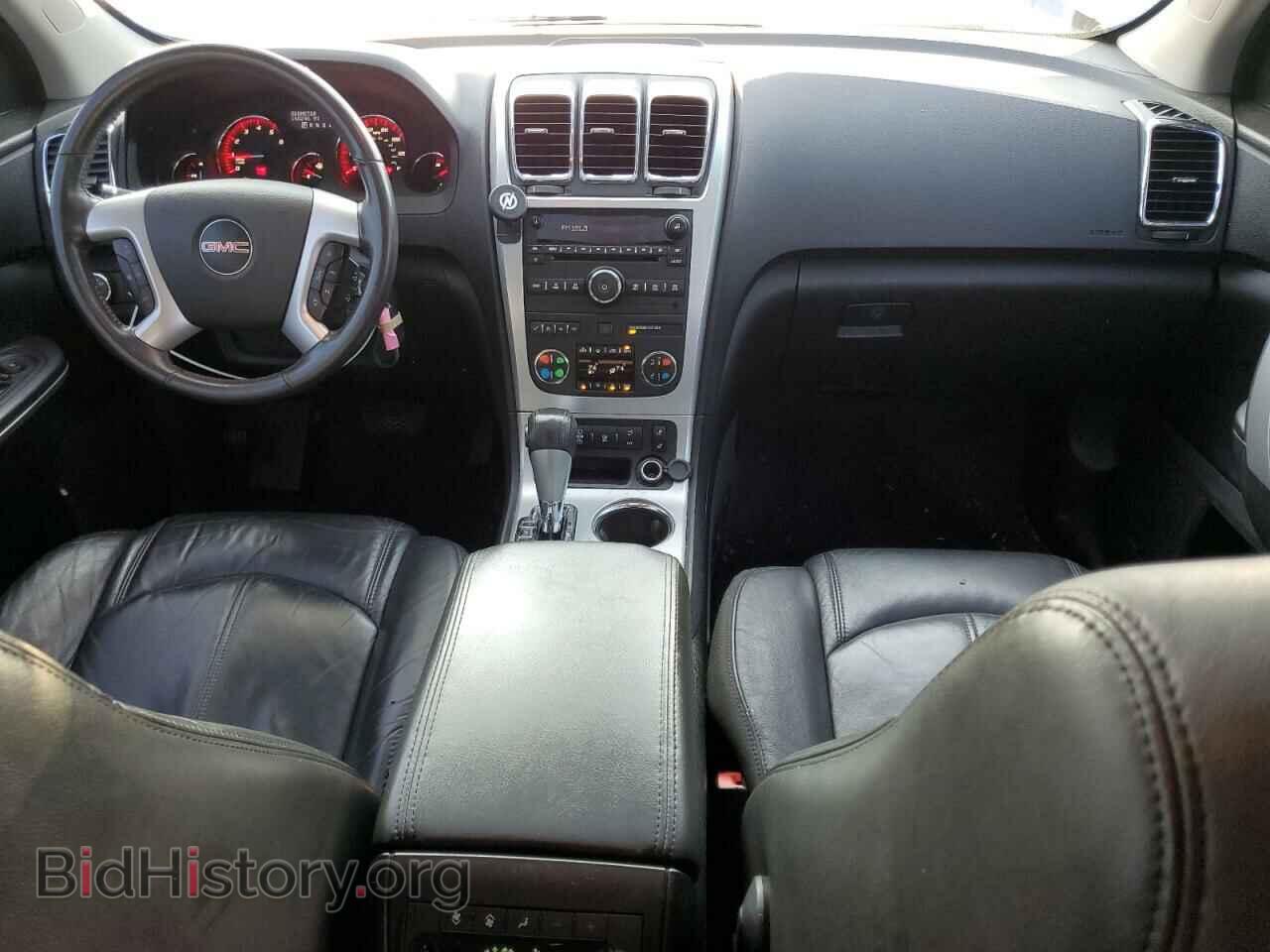 2012 GMC ACADIA - VIN: 1GKKVRED4CJ171539 - Фото 8