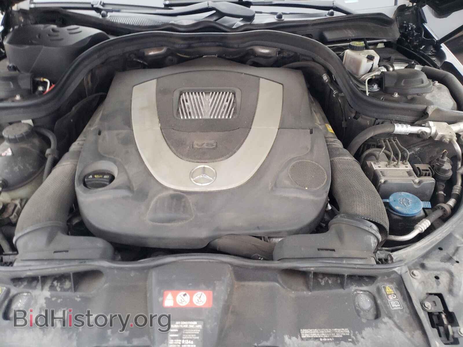 2010 MERCEDES-BENZ E-CLASS - VIN: WDDHF9ABXAA231740 - Фото 7