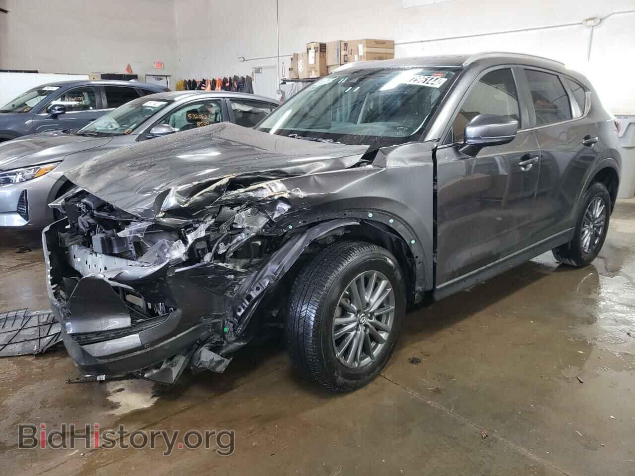 Photo JM3KFACM2K1568704 - MAZDA CX-5 2019