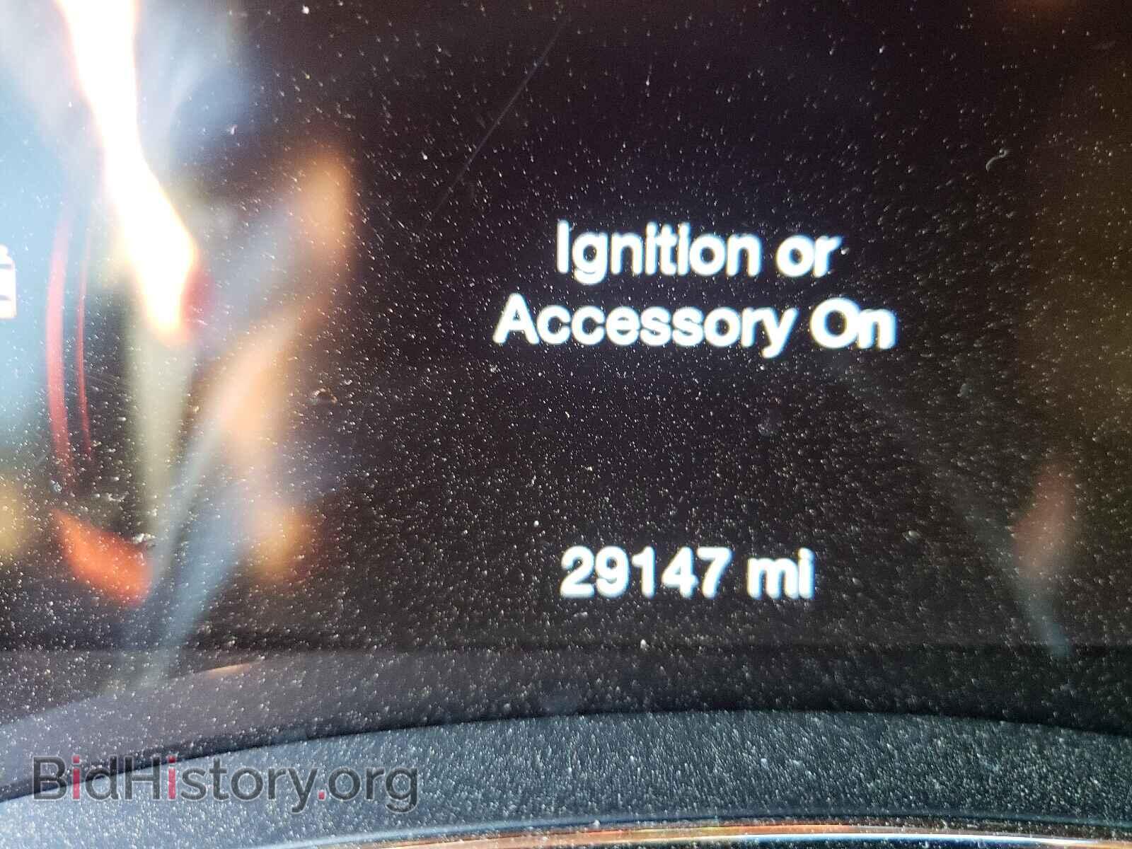 2018 DODGE DURANGO - VIN: 1C4RDJAG0JC172834 - Photo 8
