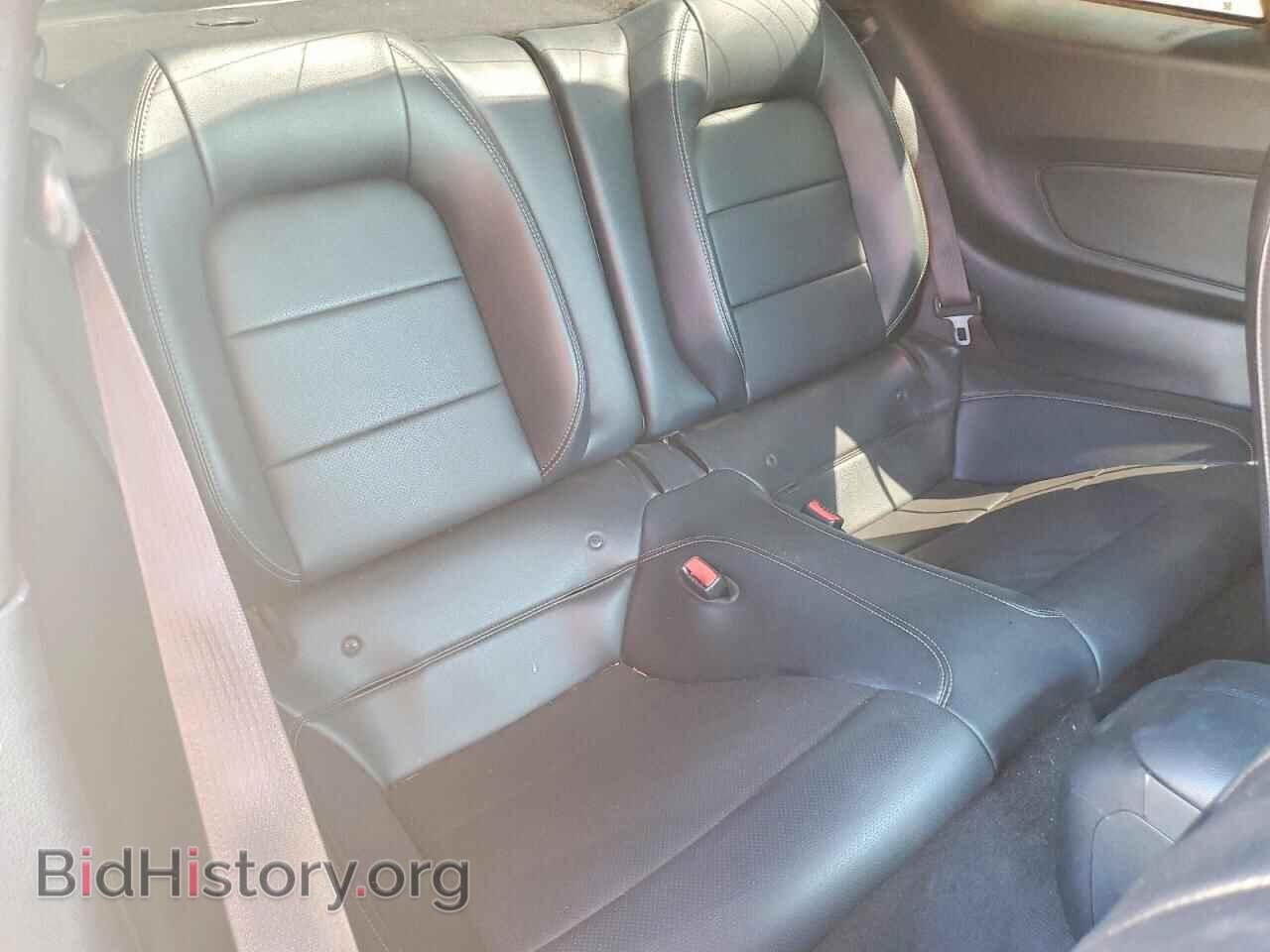 2017 FORD MUSTANG - VIN: 1FA6P8TH9H5203091 - Фото 10
