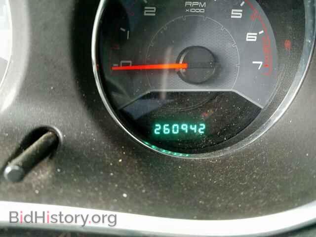 2012 DODGE AVENGER - VIN: 1C3CDZCB1CN243511 - Photo 8