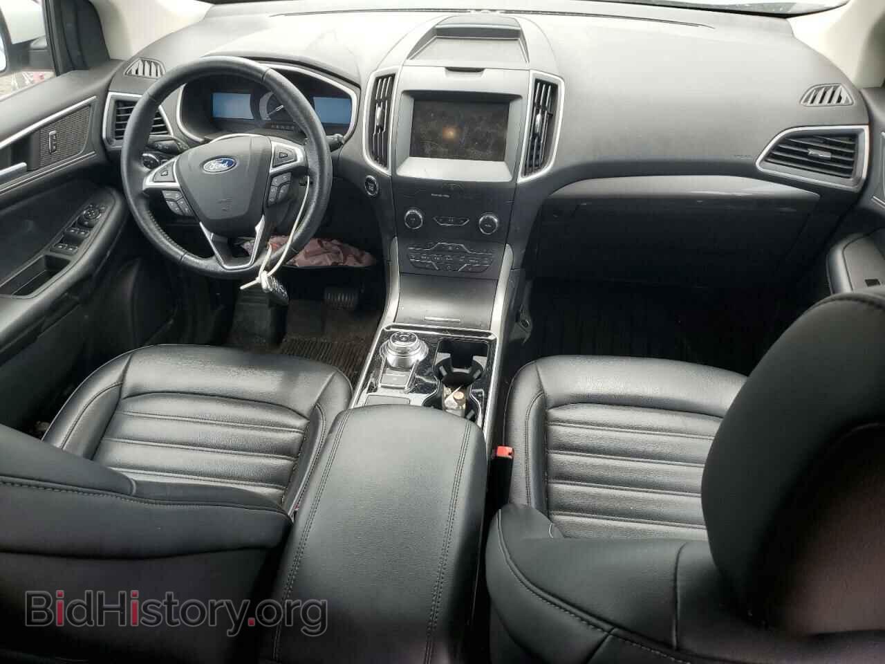 2020 FORD EDGE - VIN: 2FMPK4J96LBB56376 - Фото 8